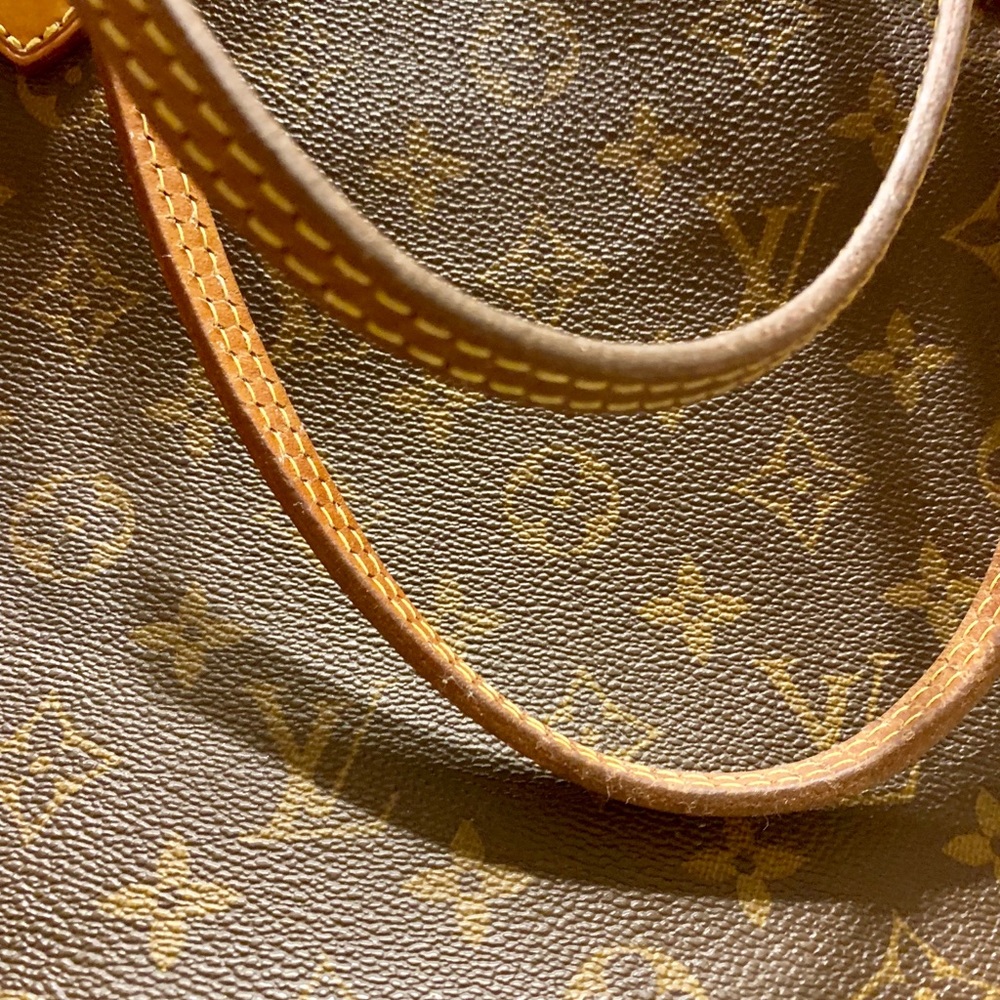 Louis Vuitton Mono Neverful MM - Picture 8 of 8